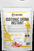 MAXXWIN Isotonic drink instant 500g jahoda