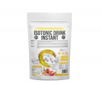 MAXXWIN Isotonic drink instant 500g jahoda