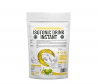MAXXWIN Isotonic drink instant 500g zelené jablko