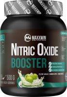 Maxxwin Nitric Oxide Booster zelené jablko 500 g