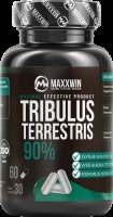 MAXXWIN Tribulus terrestris 90% 60 kapslí