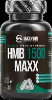 MAXXWIN HMB Maxx 1500 120 kapslí