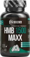 Maxxwin HMB Maxx 1500, 120 kapslí