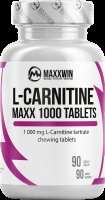 MAXXWIN L-carnitine maxx 1000 90 tablet