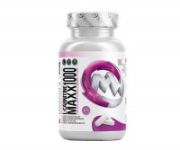 MAXXWIN L-carnitine maxx 1000 90 tablet