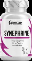 MAXXWIN Synephrine Maxx 60 kapslí