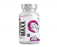 MAXXWIN Synephrine Maxx 60 kapslí