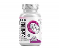 MAXXWIN L-carnitine arginine 100 kapslí