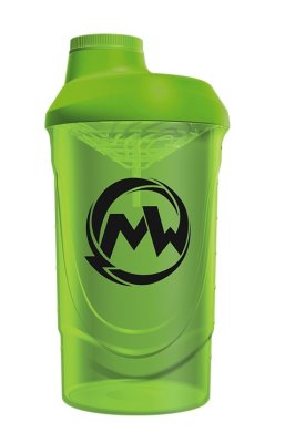 MAXXWIN Šejkr 600ml zelená