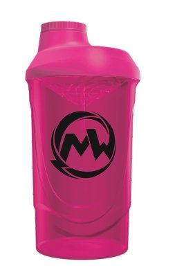 MAXXWIN Šejkr 600ml růžová