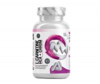 MAXXWIN L-carnitine + HCA + chrom 90 kapslí