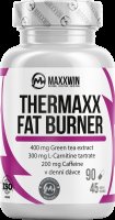 MAXXWIN Thermaxx fat burner 90 kapslí