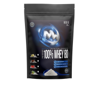 MAXXWIN 100% WHEY 80 pistácie 900g
