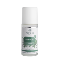 Nobilis Tilia Deodorant šalvěj 50ml