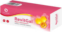 Galmed RevitGal mast s vitamínem E 30g