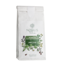 Nobilis Tilia Čaj pro ženy 50g