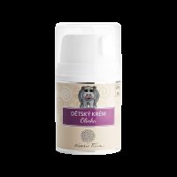 Nobilis Tilia Dětský krém Olinka 50ml