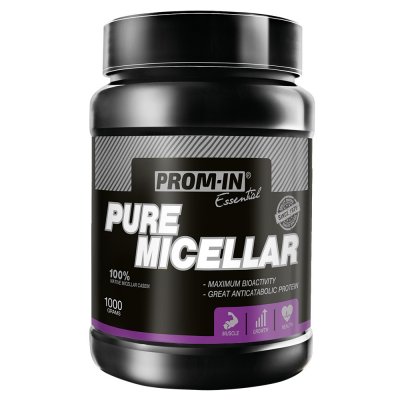 Prom-In Essential Pure Micellar čokoláda 1000 g