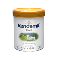 Kendamil Kozí batolecí mléko 3 DHA+ 800 g