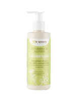 laSaponaria Sprchový gel s extra panenským olivovým olejem BIO 200ml laSaponaria Sprchový gel s extra panenským olivovým olejem BIO 200ml