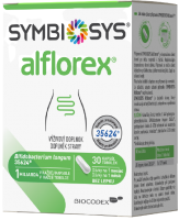 SYMBIOSYS Alflorex 10mg 30 kapslí