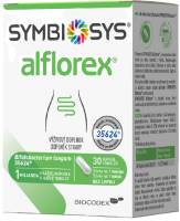 SYMBIOSYS Alflorex® 10mg 30 kapslí