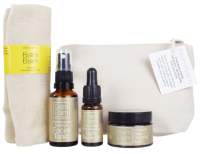 Balm Balm Cestovní set s kadidlem