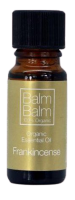 Balm Balm Éterický olej Kadidlo 10ml