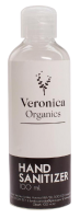 Veronica Organics Přírodní dezinfekční gel na ruce 100ml