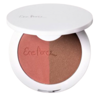Ere Perez Rýžový Bronzer a Tvářenka Brooklyn 10g
