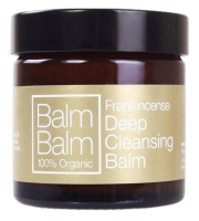 Balm Balm Balzám čisticí s kadidlem 60ml