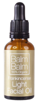 Balm Balm Lehký obličejový olej s kadidlem 30ml