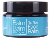 Balm Balm Balzám na obličej Tea Tree 30ml