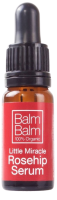 Balm Balm Šípkové sérum Malý zázrak 10ml