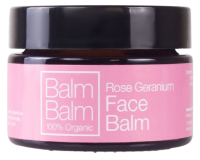 Balm Balm Balzám na obličej Pelargonie 30ml