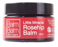 Balm Balm Šípkový balzám Malý zázrak 30ml