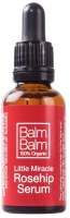 Balm Balm Šípkové sérum Malý zázrak 30ml