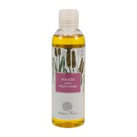 Nobilis Tilia Masážní olej proti striím 200ml