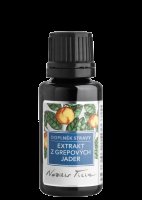 Nobilis Tilia Extrakt z grepových jader 20 ml