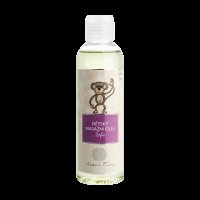 Nobilis Tilia Dětský masážní olej Žofie 200ml Nobilis Tilia Dětský masážní olej Žofie 200ml