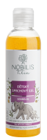 Nobilis Tilia Dětský sprchový gel Vendelín 200ml