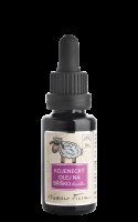 Nobilis Tilia Kojenecký masážní olej Amálka 20ml Nobilis Tilia Kojenecký masážní olej Amálka 20ml