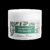 Nobilis Tilia Eukalyptový bio balzám 50ml