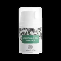 Nobilis Tilia Zklidňující gel Hemorol 50ml