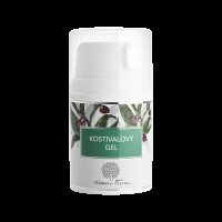 Nobilis Tilia Kostivalový gel na pohmožděniny a zlomeniny 50ml Nobilis Tilia Kostivalový gel na pohmožděniny a zlomeniny 50ml