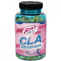 Aminostar Fat Zero CLA , 60cps