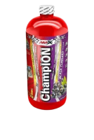 Amix ChampION Sports Fuel, Black Currant, 1000ml