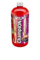 Amix ChampION Sports Fuel, Fruit Punch, 1000ml