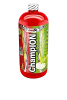 Amix ChampION Sports Fuel, 1000ml, Green Apple