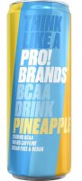 Probrands BCAA Drink Ananas 330 ml